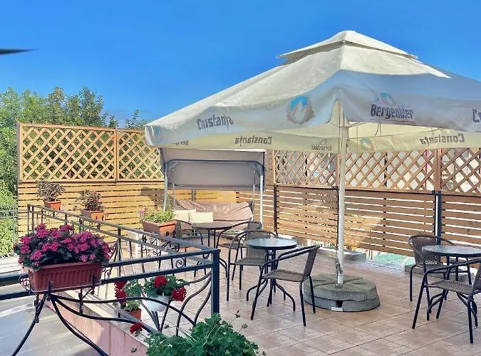 Gæstehus Casa Constantin Si Elena (adults Only)