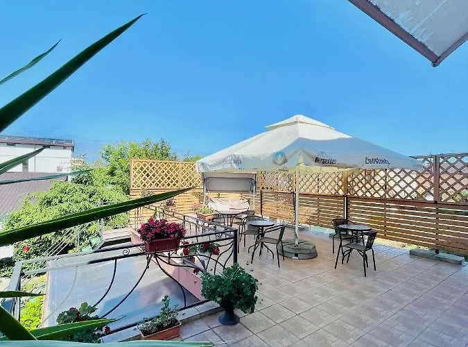 Casa Constantin Si Elena (adults Only)