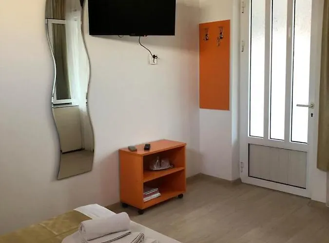 Casa Constantin Si Elena (adults Only) 3*