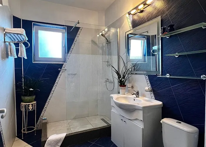 Casa Constantin Si Elena (adults Only) Eforie Nord