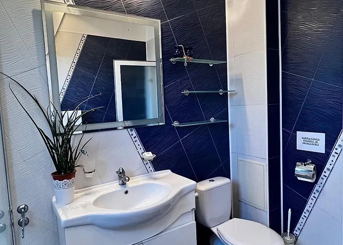 Casa Constantin Si Elena (adults Only)