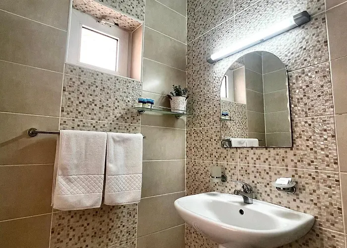 Gæstehus Casa Constantin Si Elena (adults Only)