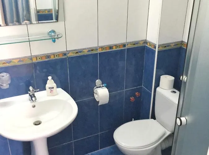 Casa Constantin Si Elena (adults Only) Eforie Nord