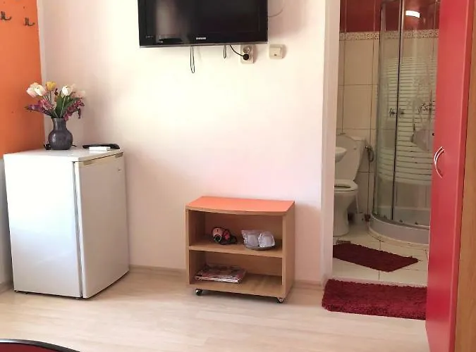 Casa Constantin Si Elena (adults Only) Eforie Nord