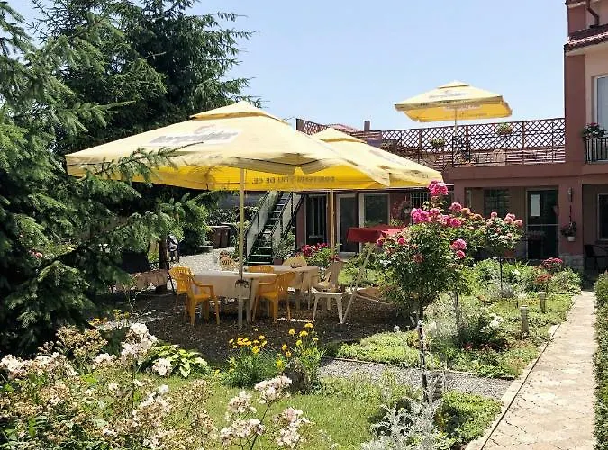 Casa Constantin Si Elena (adults Only) 3*